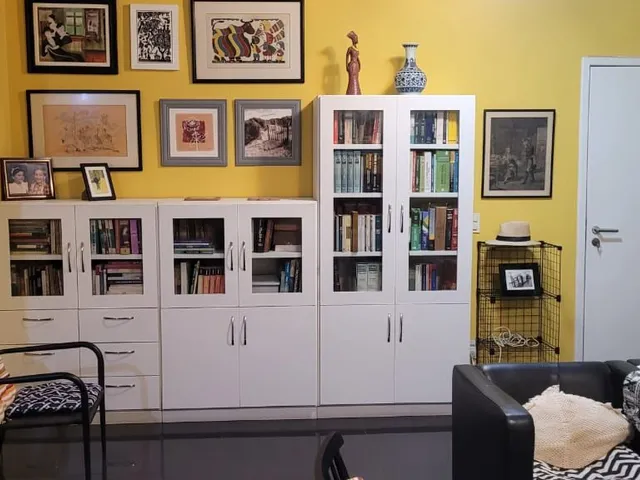 Imagem 6: Apartamento com 3 dormitórios à venda, 119 m² por R$ 470.000,00 - Boa Viagem