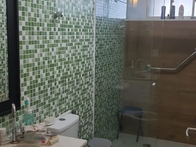 Imagem 7: Apartamento com 3 dormitórios à venda, 119 m² por R$ 470.000,00 - Boa Viagem