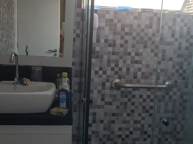 Imagem 2: Apartamento com 3 dormitórios à venda, 119 m² por R$ 470.000,00 - Boa Viagem