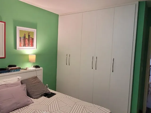 Imagem 3: Apartamento com 3 dormitórios à venda, 119 m² por R$ 470.000,00 - Boa Viagem