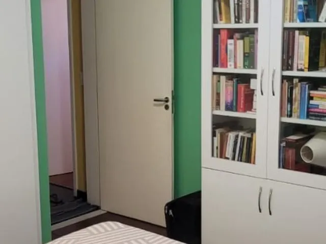 Imagem 9: Apartamento com 3 dormitórios à venda, 119 m² por R$ 470.000,00 - Boa Viagem