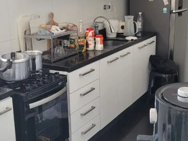 Imagem 10: Apartamento com 3 dormitórios à venda, 119 m² por R$ 470.000,00 - Boa Viagem