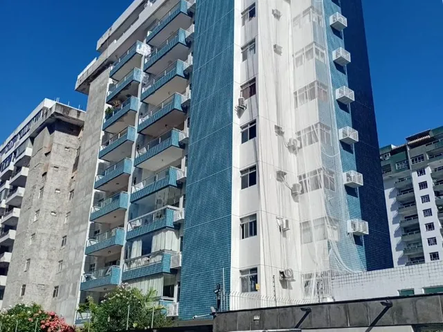 Imagem 8: Apartamento com 3 dormitórios à venda, 119 m² por R$ 470.000,00 - Boa Viagem