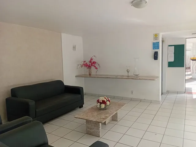 Imagem 13: Apartamento com 3 dormitórios à venda, 119 m² por R$ 470.000,00 - Boa Viagem