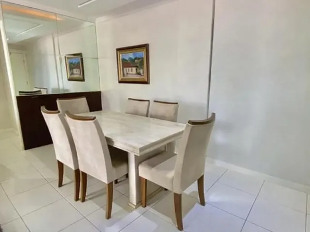 Imagem 4: OPORTUNIDADE SÓ 670 MIL APARTAMENTO QUADRA MAR E VISTA MAR EM NAVEGANTES