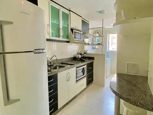 Imagem 7: OPORTUNIDADE SÓ 670 MIL APARTAMENTO QUADRA MAR E VISTA MAR EM NAVEGANTES