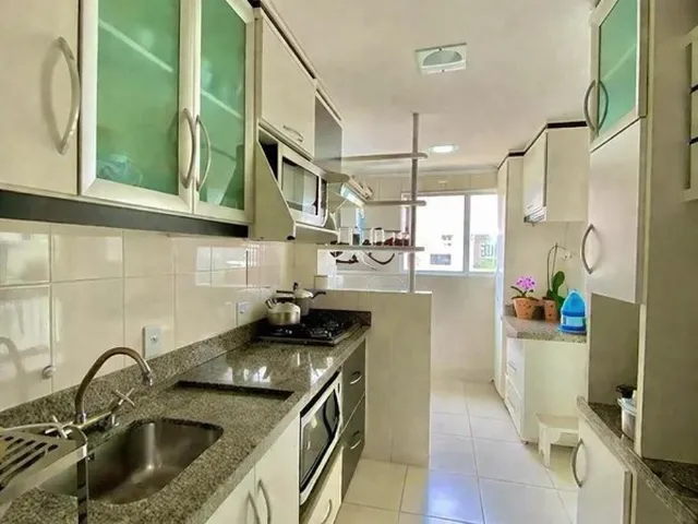 Imagem 3: OPORTUNIDADE SÓ 670 MIL APARTAMENTO QUADRA MAR E VISTA MAR EM NAVEGANTES