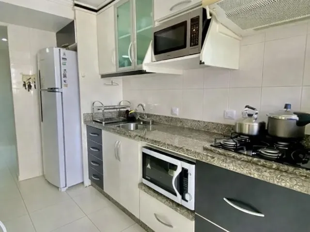 Imagem 2: OPORTUNIDADE SÓ 670 MIL APARTAMENTO QUADRA MAR E VISTA MAR EM NAVEGANTES