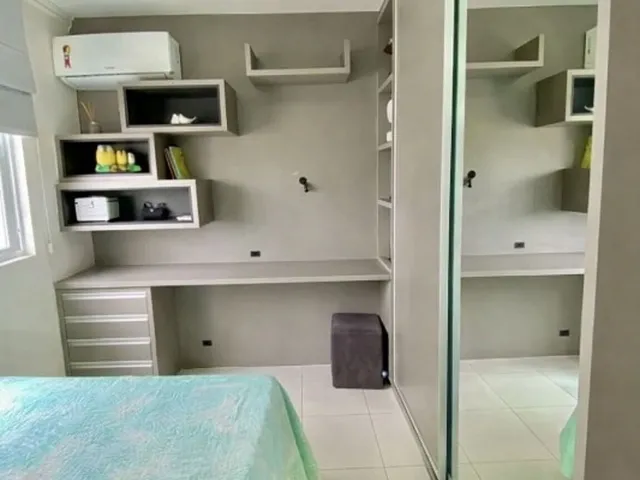 Imagem 16: OPORTUNIDADE SÓ 670 MIL APARTAMENTO QUADRA MAR E VISTA MAR EM NAVEGANTES