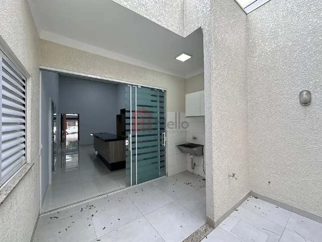 Imagem 13: Excelente oportunidade: Casa à venda em Umuarama-PR, Jardim Santa Clara! 3 quartos, 1