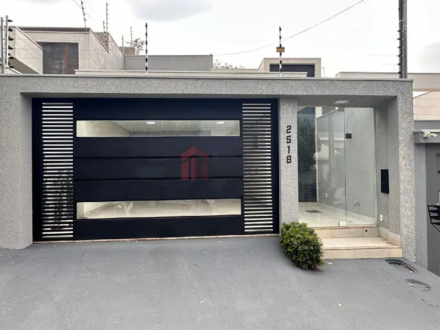 Imagem 8: Excelente oportunidade: Casa à venda em Umuarama-PR, Jardim Santa Clara! 3 quartos, 1