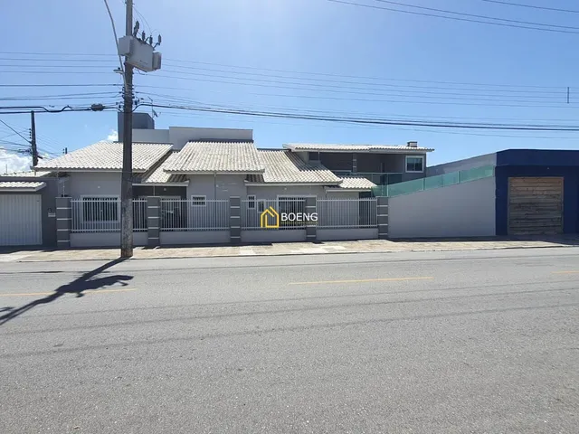 Imagem: Casa à venda no bairro Cordeiros - Itajaí/SC