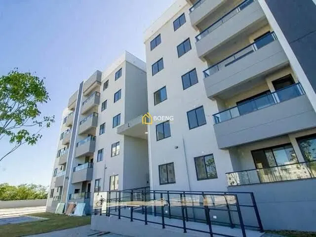 Imagem: Apartamento à venda no bairro Murta - Itajaí/SC