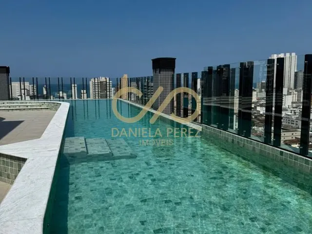 Imagem: O apartamento possui 3 Dormitórios, 3 Suítes, 4