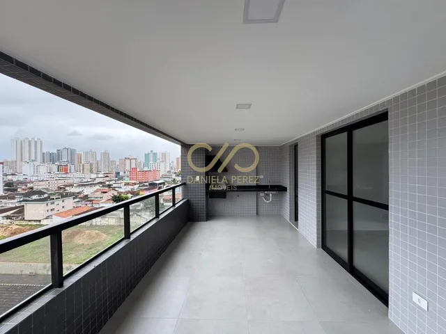 Imagem 9: Apartamento Novo - Alto Padrão - Canto do Forte