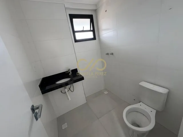 Imagem 11: Apartamento Novo - Alto Padrão - Canto do Forte