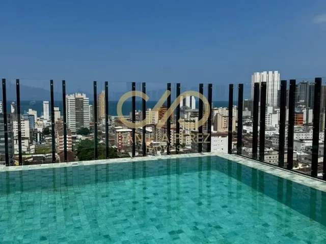Imagem 7: Apartamento Novo - Alto Padrão - Canto do Forte