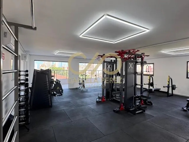 Imagem 2: Apartamento Novo - Alto Padrão - Canto do Forte