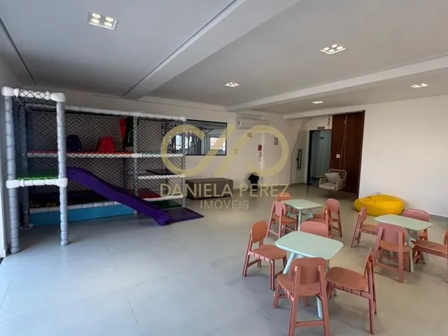 Imagem 5: Apartamento Novo - Alto Padrão - Canto do Forte