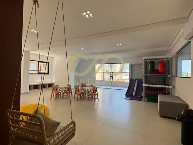 Imagem 3: Apartamento Novo - Alto Padrão - Canto do Forte