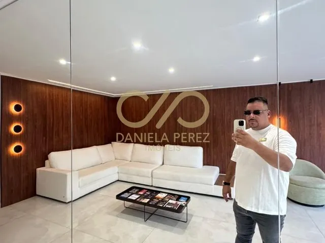 Imagem 14: Apartamento Novo - Alto Padrão - Canto do Forte