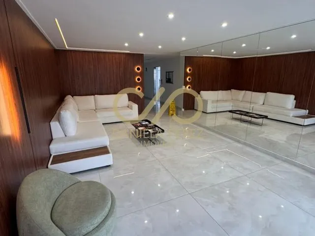 Imagem 6: Apartamento Novo - Alto Padrão - Canto do Forte