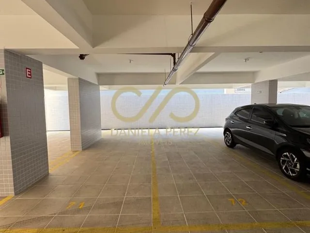Imagem 13: Apartamento Novo - Alto Padrão - Canto do Forte