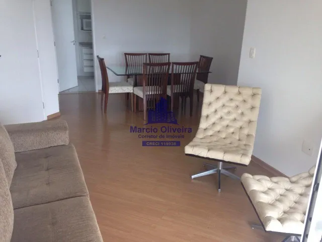 Imagem 6: Apartamento para Locação Mobiliado, Pronto para Morar, Cond. Unique