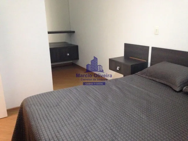 Imagem 4: Apartamento para Locação Mobiliado, Pronto para Morar, Cond. Unique