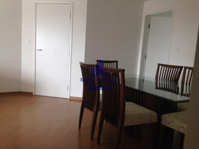 Imagem 7: Apartamento para Locação Mobiliado, Pronto para Morar, Cond. Unique