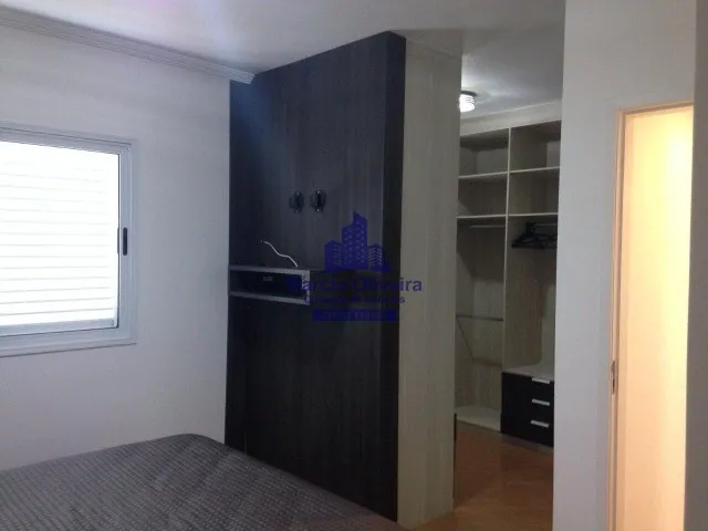 Imagem 3: Apartamento para Locação Mobiliado, Pronto para Morar, Cond. Unique