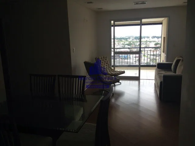 Imagem 11: Apartamento para Locação Mobiliado, Pronto para Morar, Cond. Unique