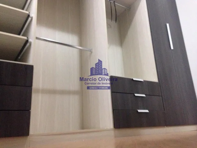 Imagem 8: Apartamento para Locação Mobiliado, Pronto para Morar, Cond. Unique