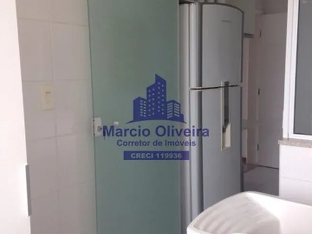 Imagem 5: Apartamento para Locação Mobiliado, Pronto para Morar, Cond. Unique