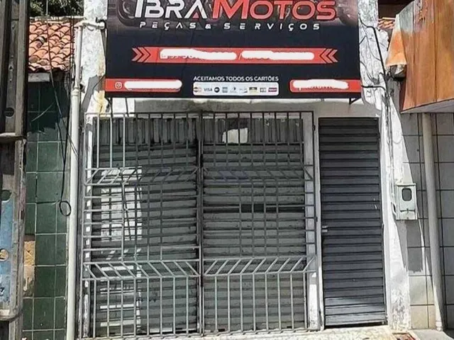 Imagem: CASA RESIDENCIAL em CAXIAS - MA, Trezidel
