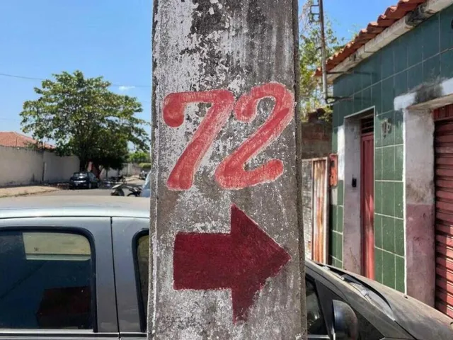 Imagem 2: CASA RESIDENCIAL em CAXIAS - MA, Trezidel