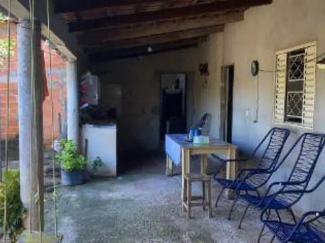 Imagem 8: Casa Residencial em Campos Lindos - To, Centro