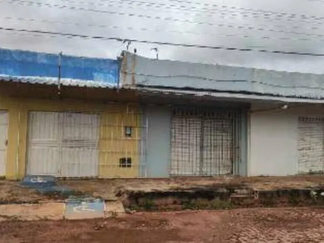 Imagem: CASA RESIDENCIAL em TERESINA - PI, VALE