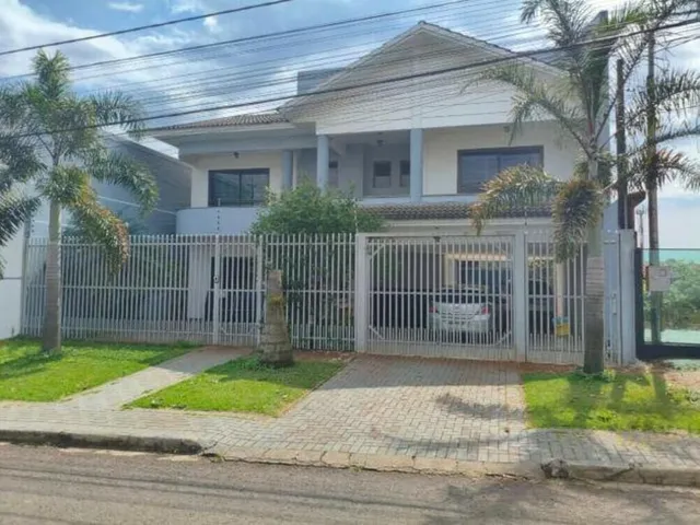 Imagem: CASA RESIDENCIAL em CASCAVEL - PR, SÃO