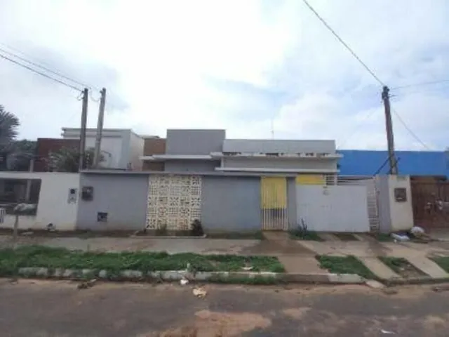 Imagem: CASA RESIDENCIAL em NOVA MUTUM - MT, Lírios