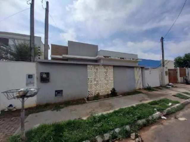 Imagem 3: CASA RESIDENCIAL em NOVA MUTUM - MT, Lírios do Campo II