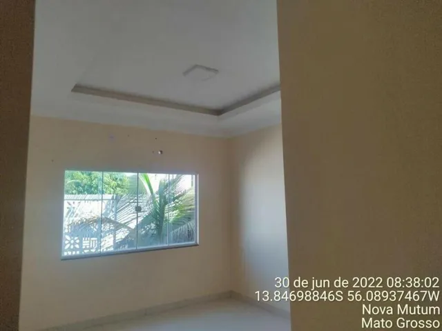 Imagem 12: CASA RESIDENCIAL em NOVA MUTUM - MT, Lírios do Campo II