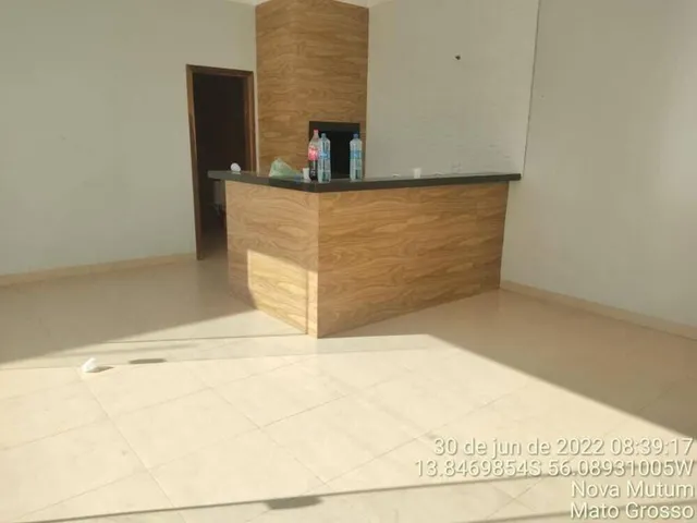 Imagem 13: CASA RESIDENCIAL em NOVA MUTUM - MT, Lírios do Campo II