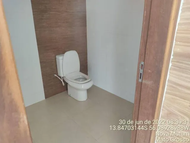 Imagem 16: CASA RESIDENCIAL em NOVA MUTUM - MT, Lírios do Campo II