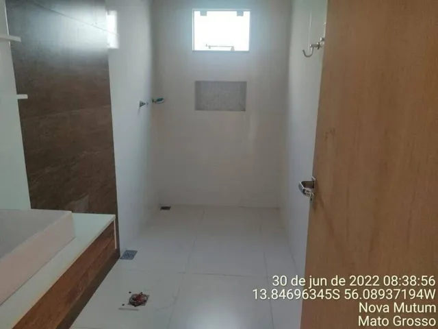 Imagem 10: CASA RESIDENCIAL em NOVA MUTUM - MT, Lírios do Campo II