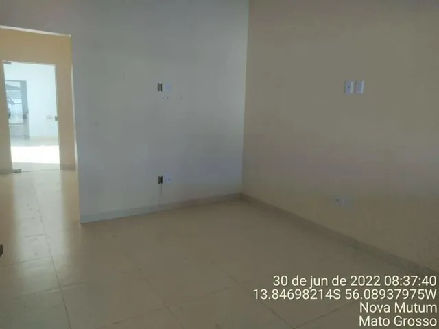 Imagem 7: CASA RESIDENCIAL em NOVA MUTUM - MT, Lírios do Campo II