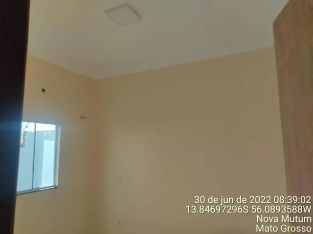 Imagem 6: CASA RESIDENCIAL em NOVA MUTUM - MT, Lírios do Campo II