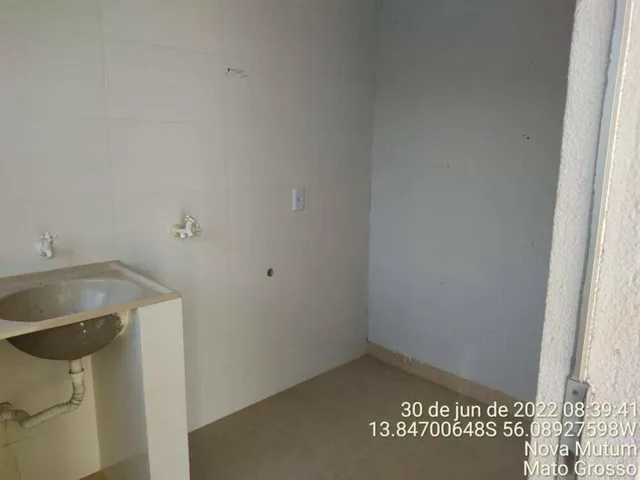 Imagem 14: CASA RESIDENCIAL em NOVA MUTUM - MT, Lírios do Campo II