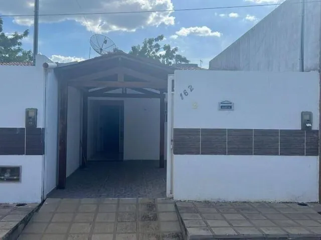 Imagem 6: CASA RESIDENCIAL em PATOS - PB, MONTE CASTELO