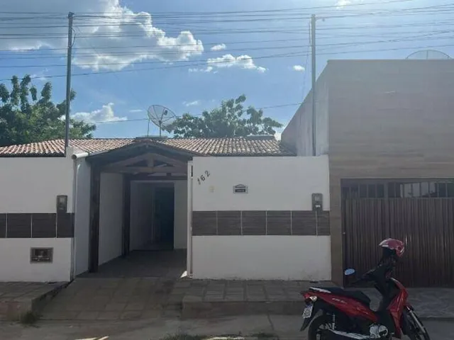 Imagem 2: CASA RESIDENCIAL em PATOS - PB, MONTE CASTELO